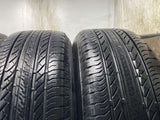 ブリヂストン デューラー H/L 225/65R17  /トヨタ純正  7.0J+45 114.3-5穴 4本