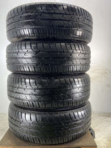トーヨータイヤ トランパス mpZ 215/60R17  /　 JOKER ICE 7.0J+40 114.3-5穴 4本