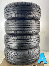 トーヨータイヤ SD7 215/55R17  4本