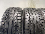 ヨコハマ ブルーアース E70 225/60R17  4本