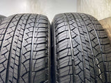 ミシュラン ラティチュードツアー 265/65R17  /　 キーラー 7.5J+23 139.7-6穴 4本