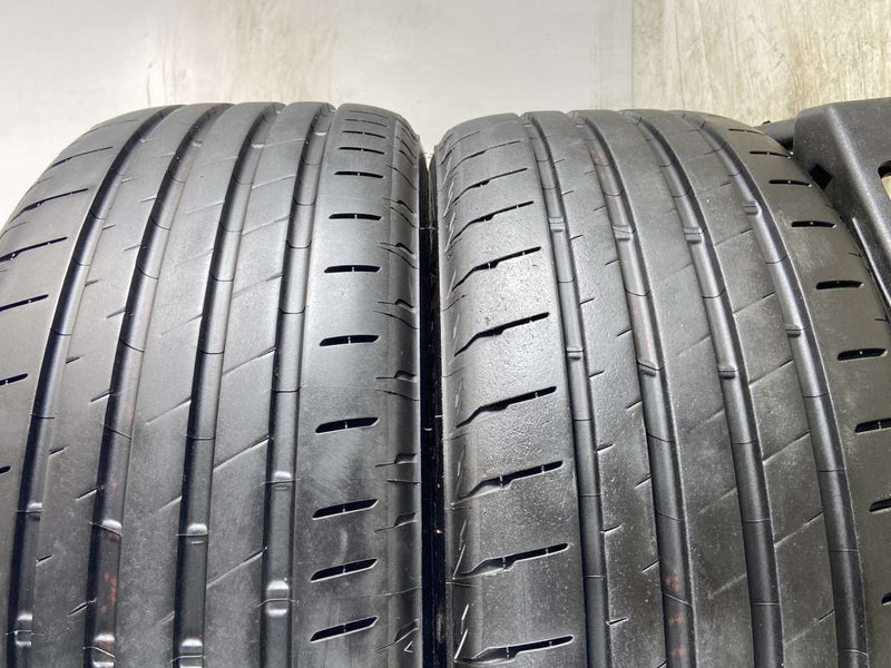 ブリヂストン ポテンザ S007 205/50R17  2本