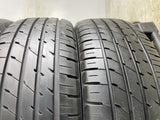 ダンロップ エナセーブ RV504 215/60R17  4本