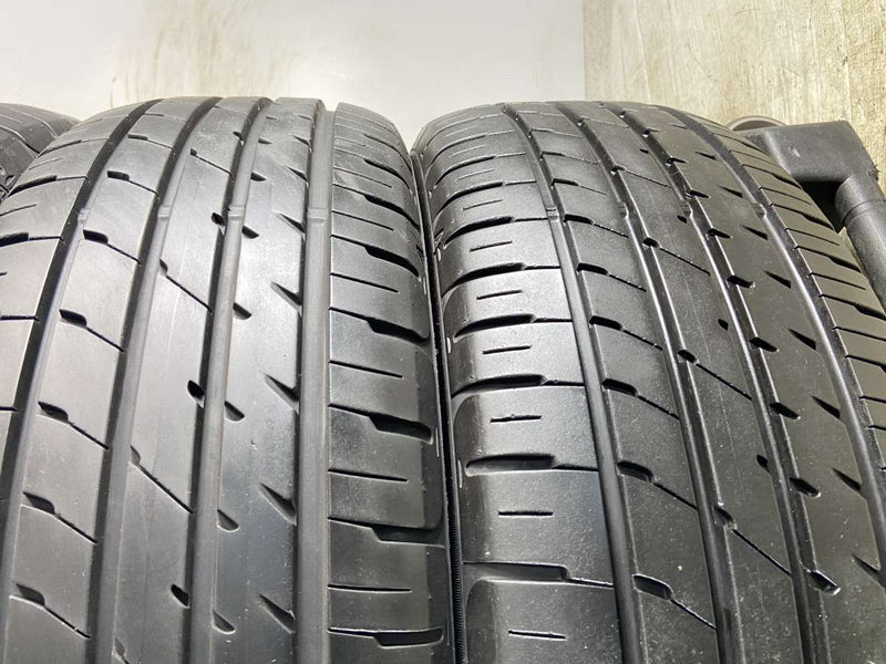 ダンロップ エナセーブ RV504 215/60R17  4本