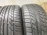 イエローハット　プラクティバ 215/55R17  4本