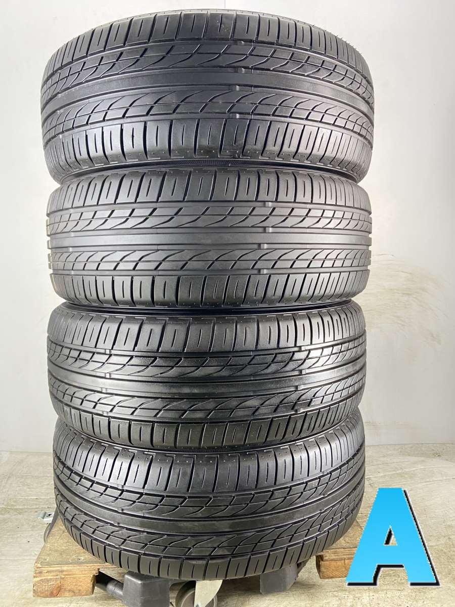 イエローハット プラクティバ 215/55R17 4本 – タイヤ・ホイール