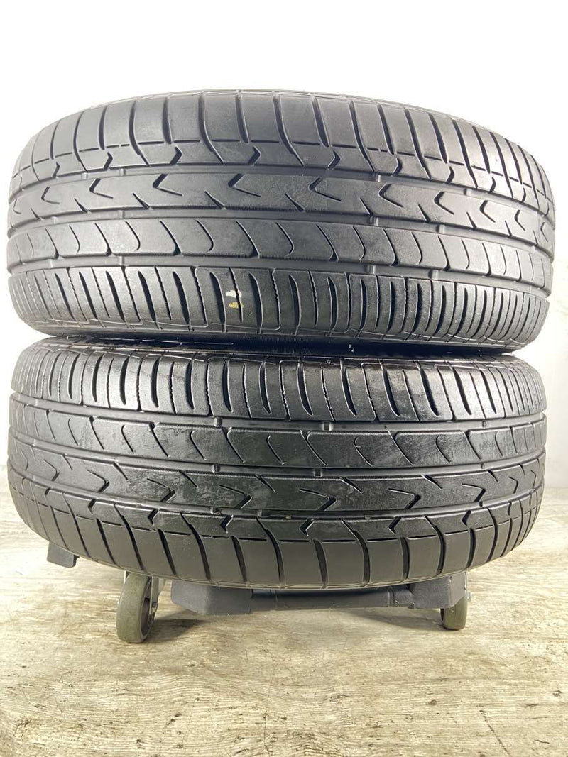 トーヨータイヤ トランパス mpZ 215/60R17  2本