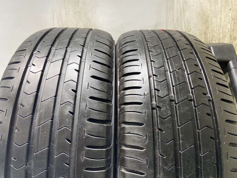 ブリヂストン エコピア NH100 225/55R17  2本