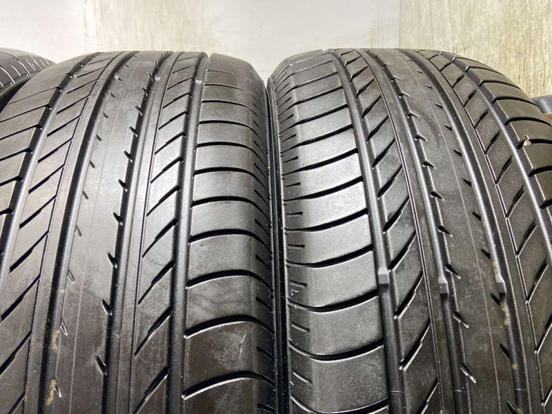 ヨコハマ ブルーアース E70GZ 225/60R17  4本