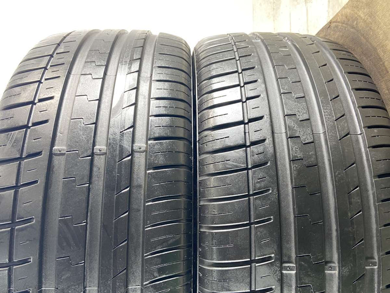 ピレリ P7 EVO 225/45R17  2本