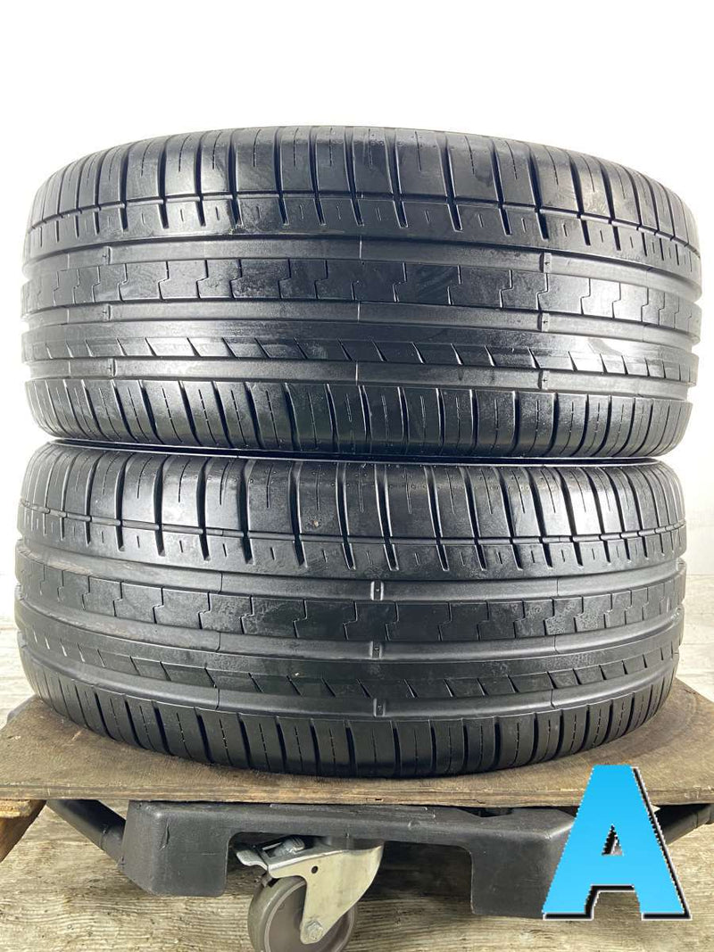 ピレリ P7 EVO 225/45R17  2本