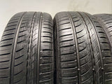 ピレリ CinturatoP1 215/60R17  /日産純正  6.5J+40 114.3-5穴 4本