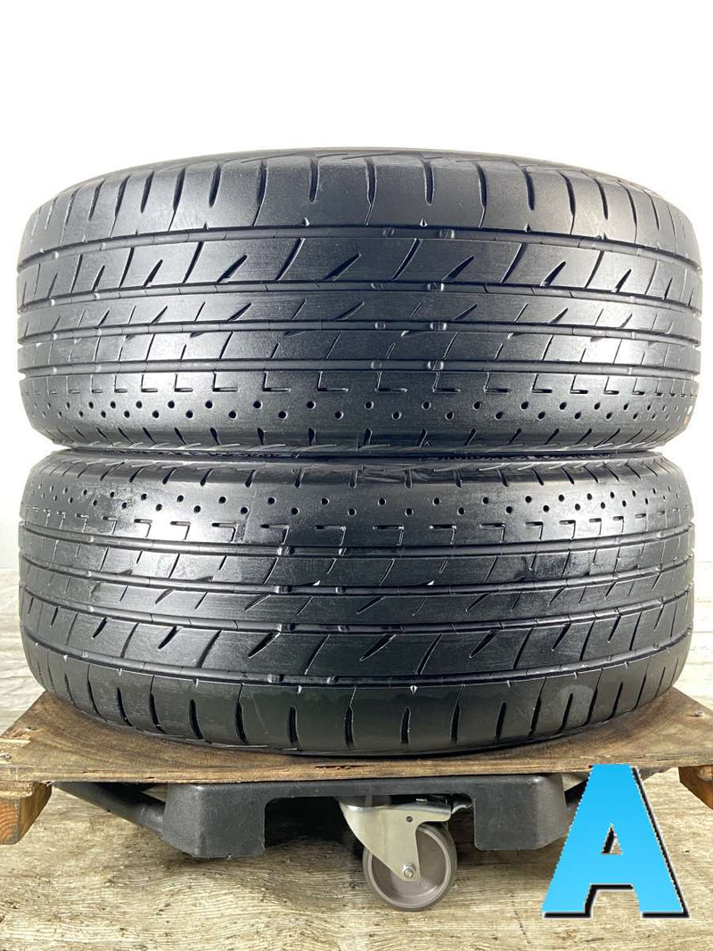 ブリヂストン プレイズ PX-RV 225/55R17  2本