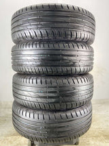 トーヨータイヤ プロクセス CF2 SUV 225/65R17  /トヨタ純正  6.5J+35 114.3-5穴 4本