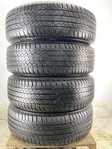 ミシュラン LA TITUDE TOUR HP 225/65R17  /　 マキナイゾッタ 7.0J+38 114.3-5穴 4本