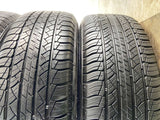 ミシュラン LA TITUDE TOUR HP 225/65R17  /　 マキナイゾッタ 7.0J+38 114.3-5穴 4本