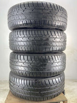 トーヨータイヤ トランパス mpZ 215/60R17  /　 GRASS 7.0J+48 114.3-5穴 4本