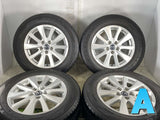 トーヨータイヤ プロクセス CF2 SUV 225/65R17  /マツダ純正  7.0J+50 114.3-5穴 4本
