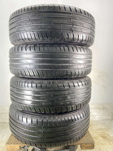 トーヨータイヤ プロクセス CF2 SUV 225/65R17  /マツダ純正  7.0J+50 114.3-5穴 4本