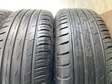 トーヨータイヤ プロクセス CF2 SUV 225/65R17  /マツダ純正  7.0J+50 114.3-5穴 4本
