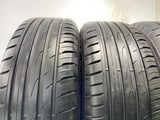 トーヨータイヤ プロクセス CF2 SUV 225/65R17  /マツダ純正  7.0J+50 114.3-5穴 4本