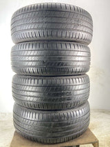 ダンロップ ルマン5 215/55R17  /日産純正  7.0J+47 114.3-5穴 4本