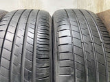 ダンロップ ルマン5 215/55R17  /日産純正  7.0J+47 114.3-5穴 4本