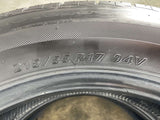 ブリヂストン ネクストリー 215/55R17  2本