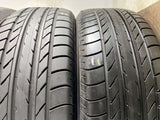 ヨコハマ ブルーアース E70GZ 225/60R17  4本