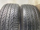 ヨコハマ ジオランダー SUV 225/55R17  2本