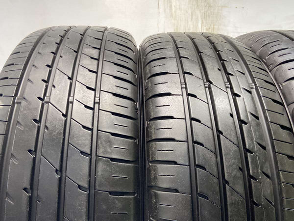 ダンロップ エナセーブ RV504 215/60R17  4本