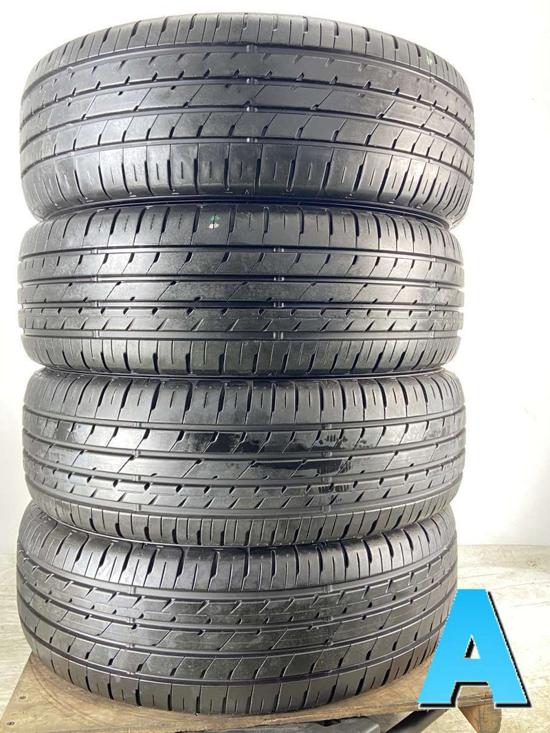 ダンロップ エナセーブ RV504 215/60R17  4本