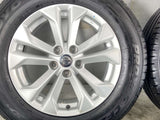 トーヨータイヤ プロクセス CF2 SUV 225/65R17  /日産純正  7.0J+45 114.3-5穴 4本