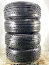 ヨコハマ ブルーアース RV-02 215/60R17  /トヨタ純正  7.0J+50 114.3-5穴 4本