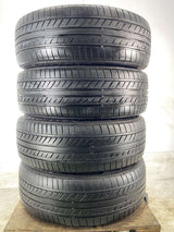 グッドイヤー イーグル LS EXE 205/50R17  /　 FS 7.0J+55 114.3-5穴 4本