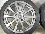 グッドイヤー イーグル LS EXE 205/50R17  /　 FS 7.0J+55 114.3-5穴 4本