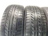グッドイヤー イーグル LS EXE 205/50R17  /　 FS 7.0J+55 114.3-5穴 4本