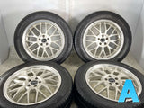 ピレリ CinturatoP1 215/60R17  /　 ザウバー 7.0J+38 100-5穴 4本
