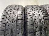 ピレリ CinturatoP1 215/60R17  /　 ザウバー 7.0J+38 100-5穴 4本