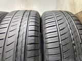 ピレリ CinturatoP1 215/60R17  /　 ザウバー 7.0J+38 100-5穴 4本