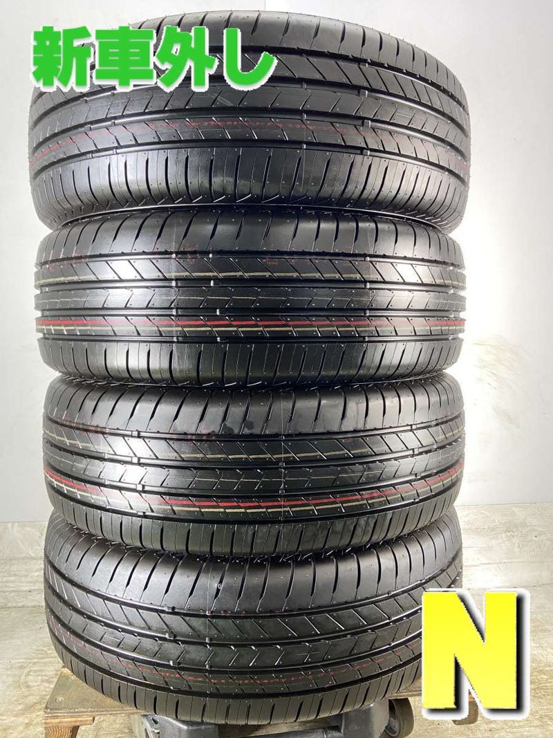 ブリヂストン ALENZA 275/65R17 4本-