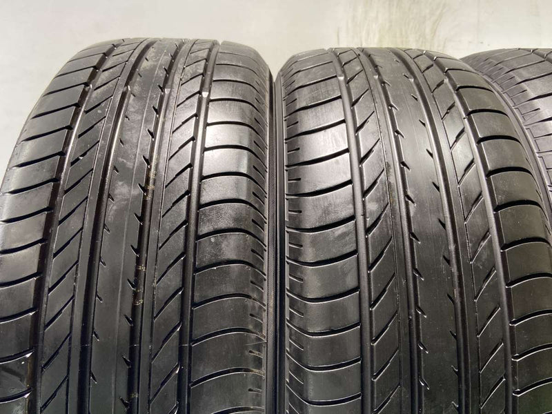 ヨコハマ ブルーアース E70GZ 225/60R17  4本