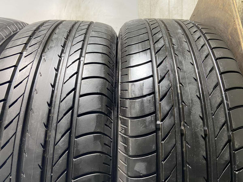 ヨコハマ ブルーアース E70 225/60R17  4本