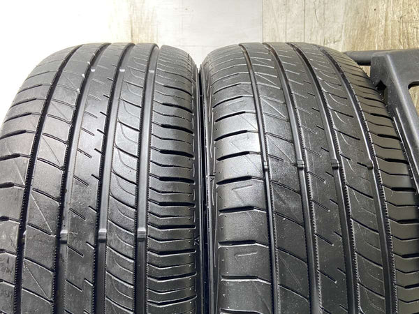 ダンロップ ルマン5 215/55R17  2本