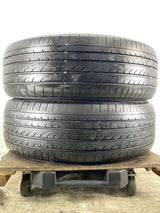 ヨコハマ ブルーアース RV-02 225/60R17  2本