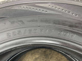 ヨコハマ ブルーアース RV-02 225/60R17  2本