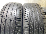 ミシュラン プライマシー3 215/60R17  2本