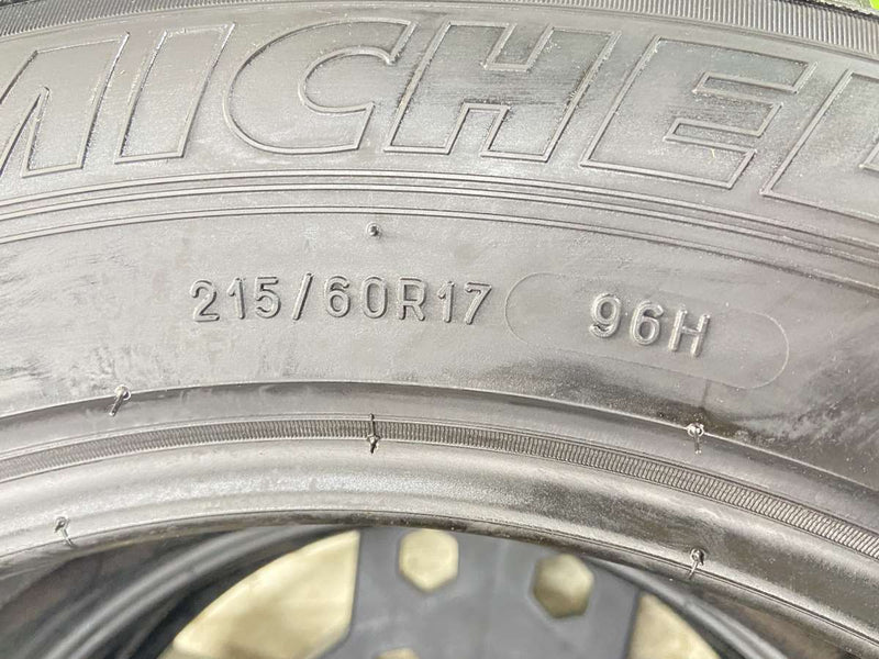 ミシュラン プライマシー3 215/60R17  2本