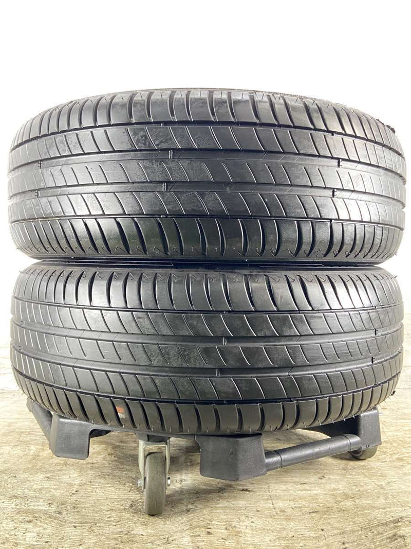 ミシュラン プライマシー3 215/60R17  2本