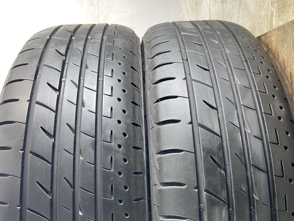 ブリヂストン Playz PX-RV 215/60R17  2本